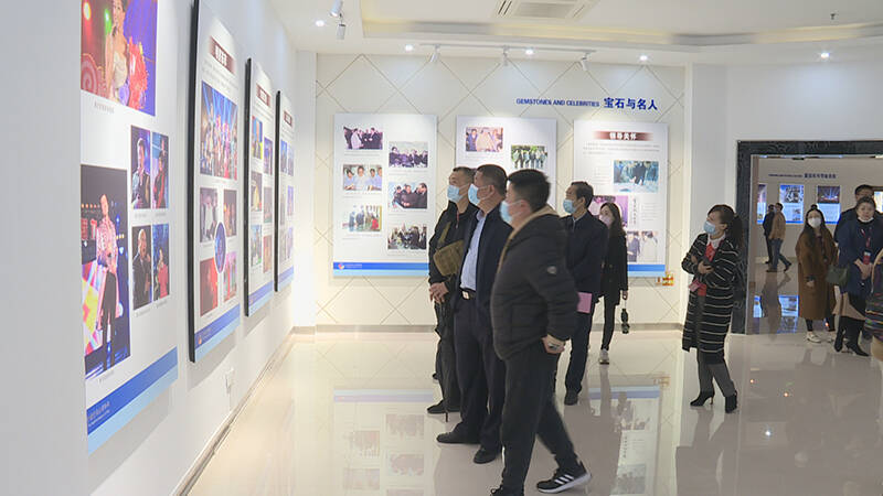 陳列展會設計