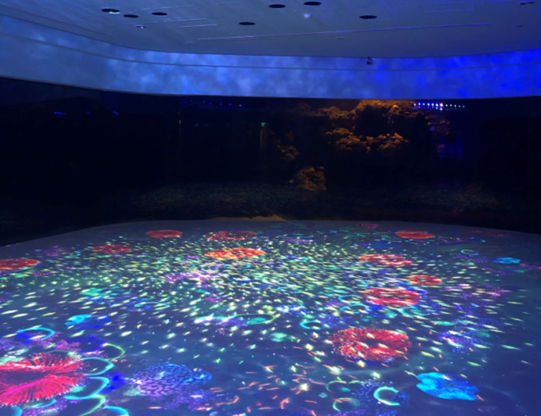 展館設(shè)計
