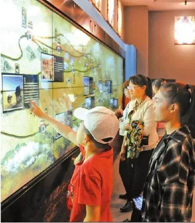 展館設計
