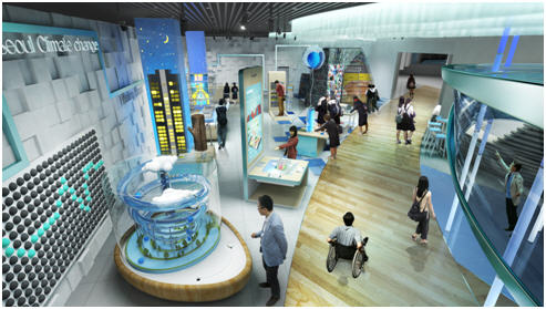 展廳設計