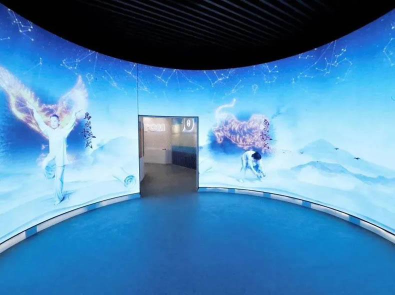 展廳設計