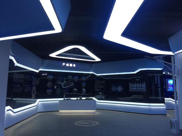 展館設計必備要素