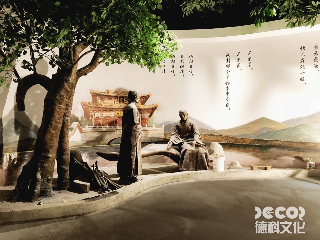 博物館設(shè)計(jì)中，哪些方面需要特別注意？