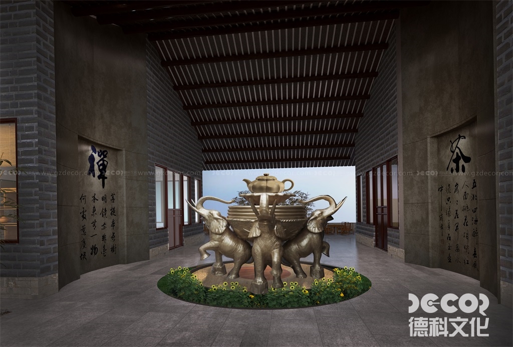 在博物館設(shè)計(jì)中需要考慮哪些特殊需求？