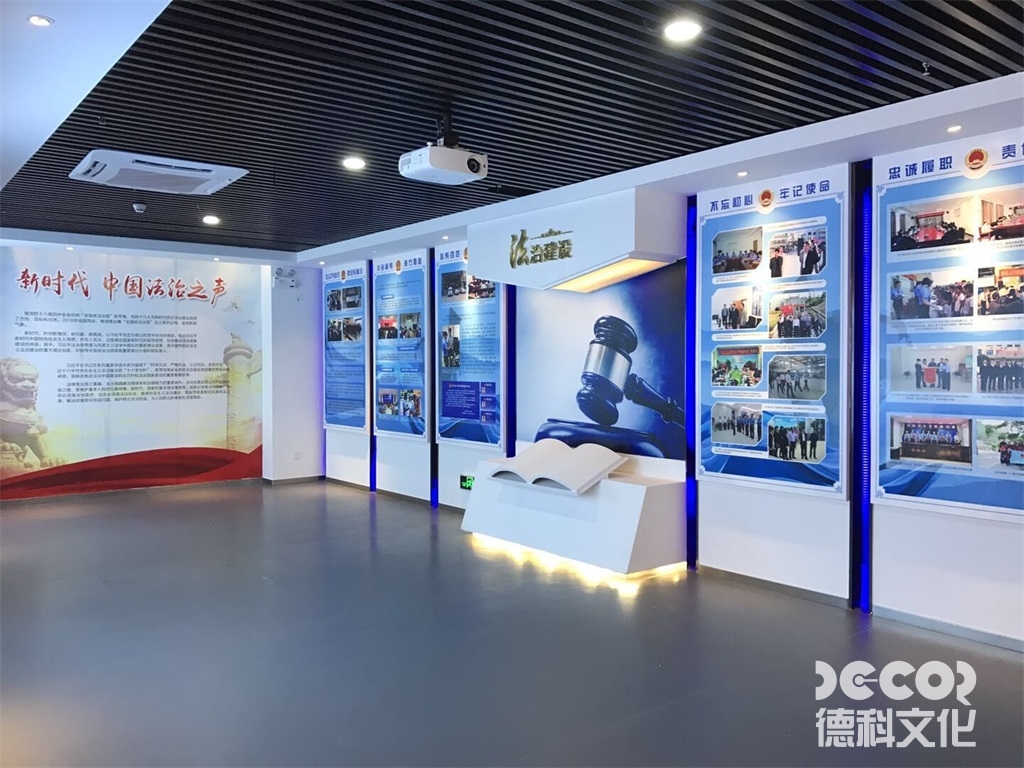 教育展廳設(shè)計(jì)中如何運(yùn)用社交媒體和在線互動(dòng)？  頭像