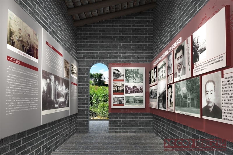 軍事博物館設(shè)計(jì)中，如何展示和紀(jì)念戰(zhàn)爭(zhēng)中的無名英雄？