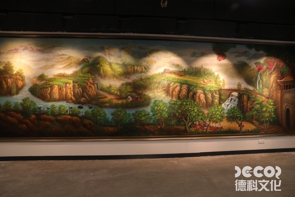博物館設(shè)計公司如何應(yīng)對博物館的場館交通和人流管理？