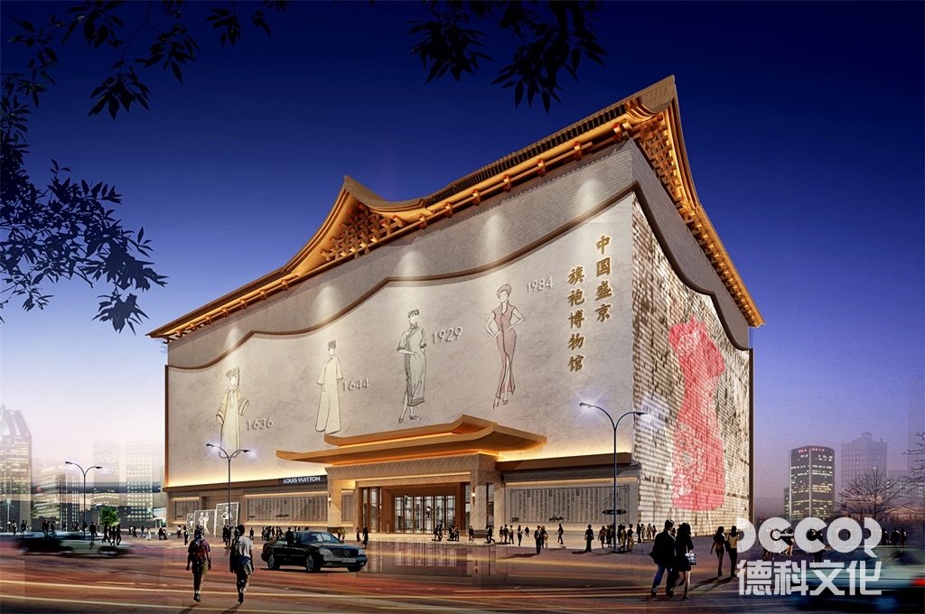 藝術(shù)博物館裝修中如何利用照明和空間布局來突出藝術(shù)品的特點(diǎn)？