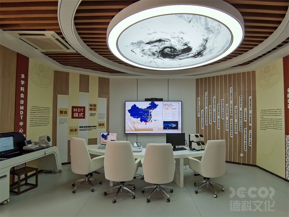 展廳裝修公司如何應(yīng)對展廳裝修中的展覽導(dǎo)覽和解說設(shè)計(jì)？