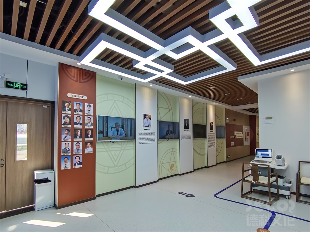 展廳裝修公司如何應(yīng)對展廳裝修中的展示標(biāo)識和指示設(shè)計(jì)？