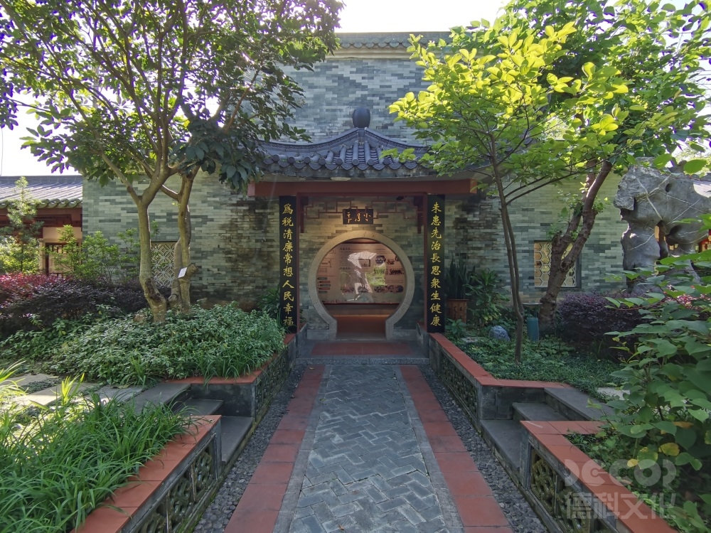 如何利用園藝展館設(shè)計(jì)來(lái)展示植物的景觀設(shè)計(jì)和造景效果