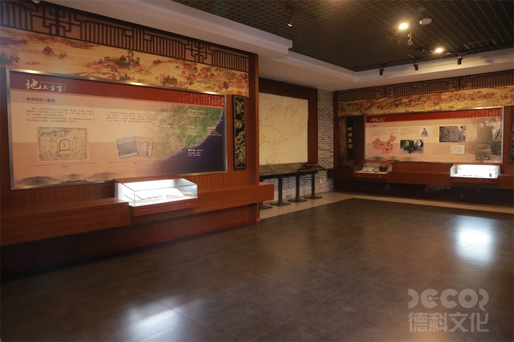考古博物館設計的展覽主題應該如何確定？