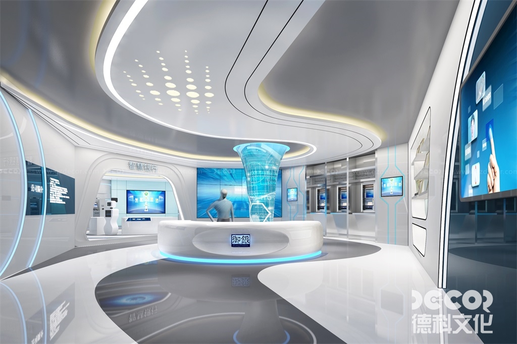 深圳展館裝修公司如何進(jìn)行展館的安全監(jiān)控設(shè)計(jì)？