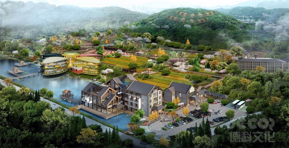 自然展館裝修中如何設(shè)置臨時(shí)展覽區(qū)域？