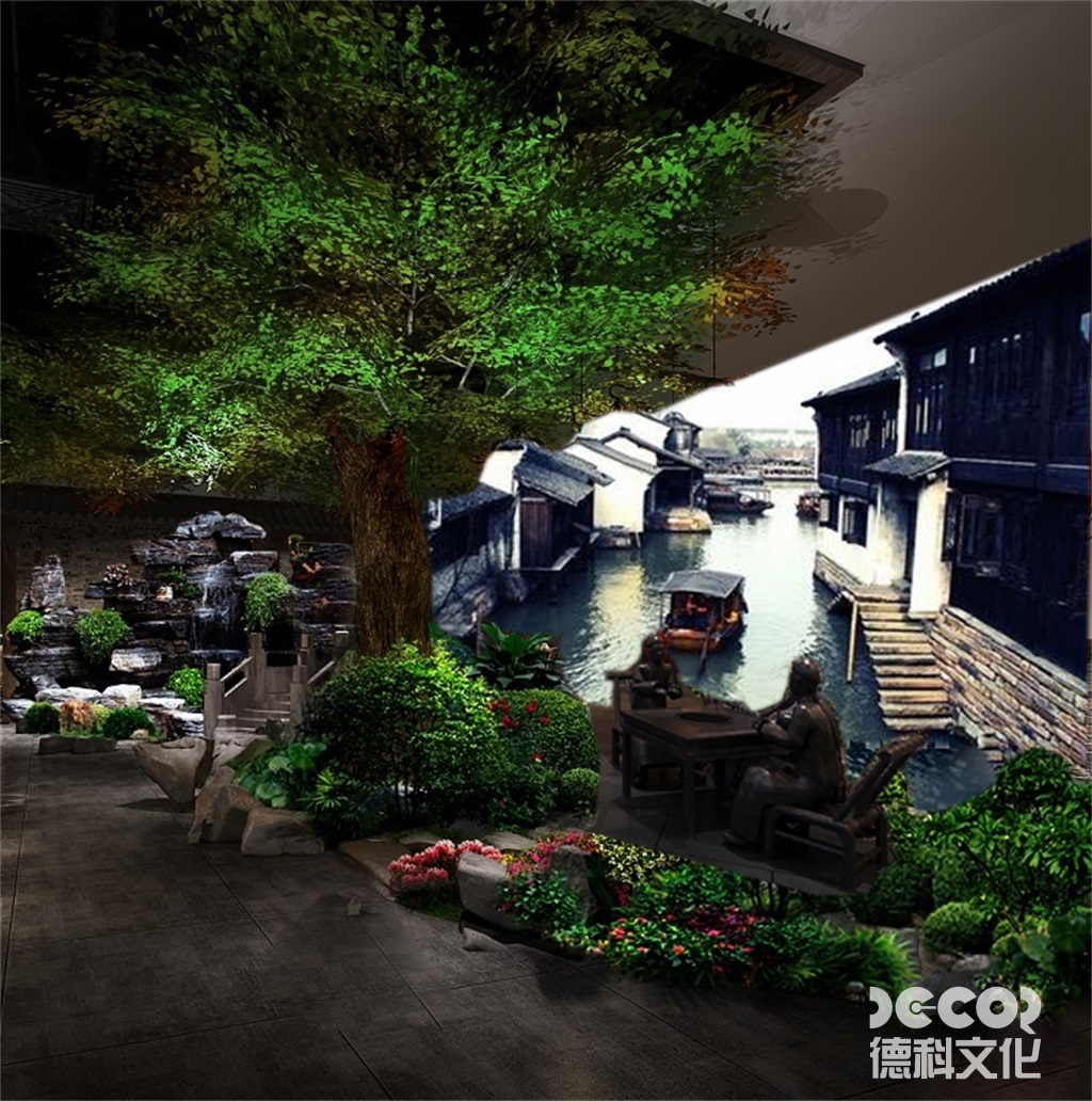 在博物館設(shè)計(jì)中，展覽空間的靈活性如何實(shí)現(xiàn)？