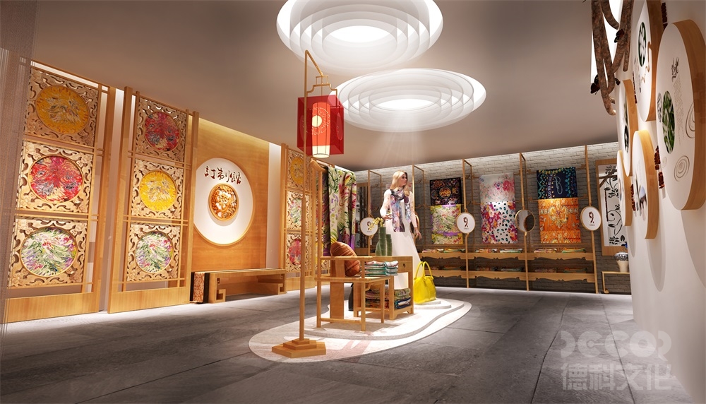 如何在服裝展覽館裝修中設(shè)計(jì)可持續(xù)的展覽安保和監(jiān)控系統(tǒng)？