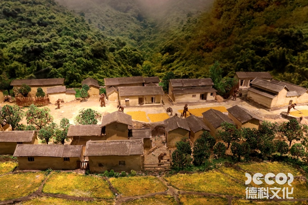 為何選址和建筑是體現(xiàn)展覽館設(shè)計(jì)的生態(tài)保護(hù)理念的首要環(huán)節(jié)