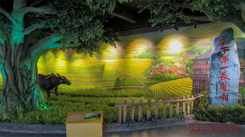 展館設(shè)計公司如何處理設(shè)計中的技術(shù)更新？