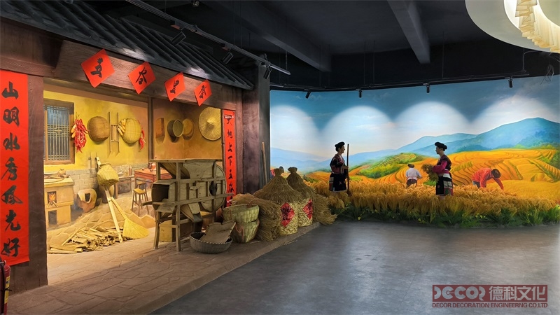 廣州展館設計公司在行業標準制定中扮演什么角色？