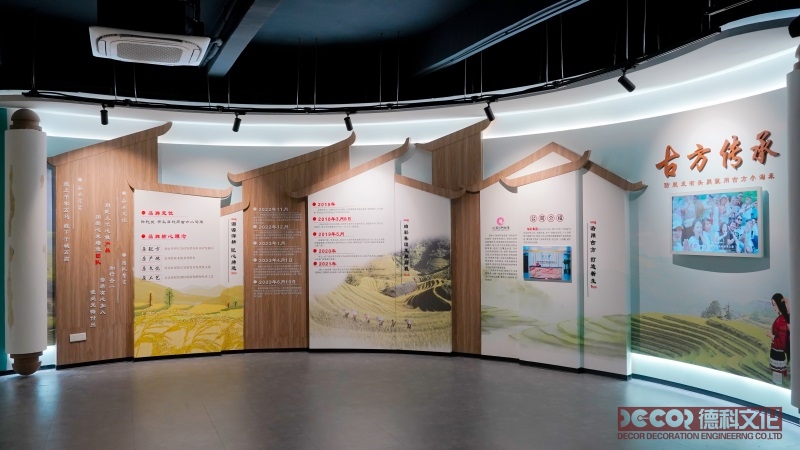 廣州展館設計公司在設計中如何實現多樣性和包容性？