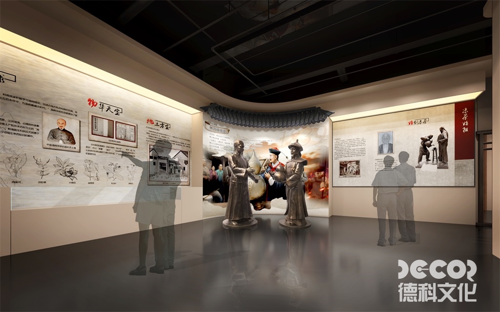  廣州展館設計公司在項目管理中如何進行進度控制？