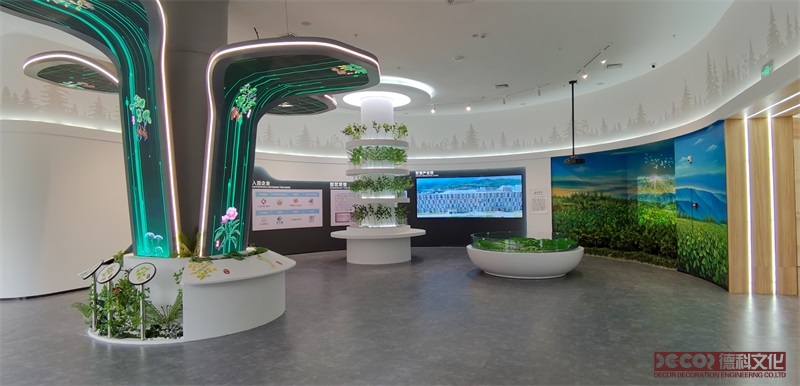 廣州展館設(shè)計(jì)公司是否有專(zhuān)門(mén)的設(shè)計(jì)團(tuán)隊(duì)？