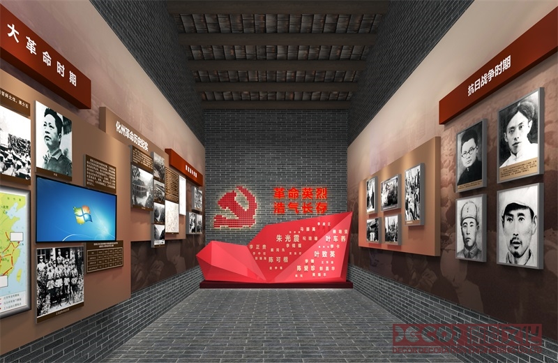 戰(zhàn)爭史博物館裝修如何選擇適當(dāng)?shù)恼蛊繁Ｗo材料？