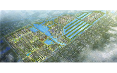 金湖銀河片區(qū)遷占二期評估項目