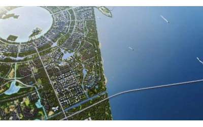 臨港產(chǎn)業(yè)園基礎設施建設項目-東營港經(jīng)濟開發(fā)區(qū)倉儲物流區(qū)水環(huán)境治理項目施工及監(jiān)理